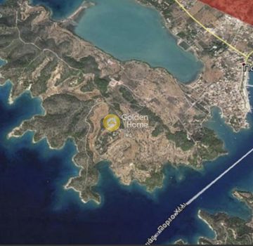 Οικόπεδο 307τ.μ. για πώληση-Ζάρακας » Μητρόπολη