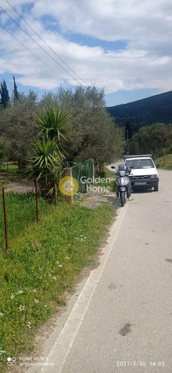 Αποθήκη 134 τ.μ. πρός πώληση, Αιτωλοακαρνανία, Χάλκεια