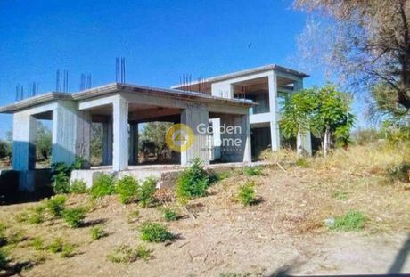 Κτίριο 280τ.μ. για πώληση-Αυλίδα » Φάρος