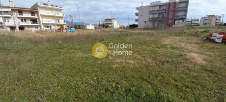Οικόπεδο 677τ.μ. για πώληση-Λαμία » Κόμμα
