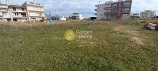 Οικόπεδο 677 τ.μ. για πώληση