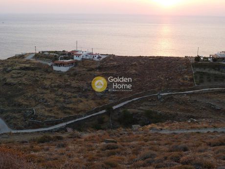 Αγροτεμάχια 4.173τ.μ. για πώληση-Κέα » Καμπί