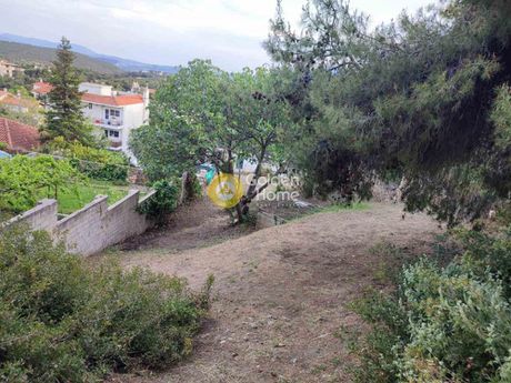 Οικόπεδο 551τ.μ. για πώληση-Πεντέλη » Άνω πεντέλη