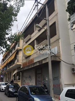 Επιχειρηματικό κτίριο 700 τ.μ. για πώληση
