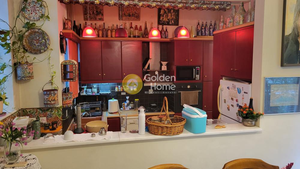 Διαμέρισμα 180 τ.μ. προς πώληση, Όρια Υμηττού