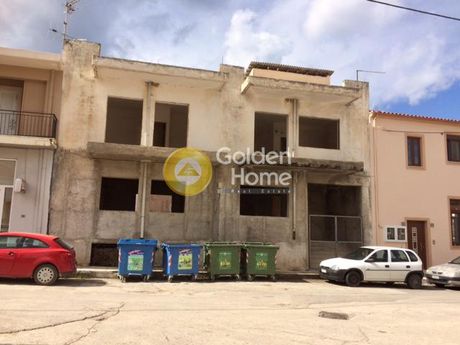 Κτίριο 300τ.μ. για πώληση-Βραχναίικα » Μονοδένδρι