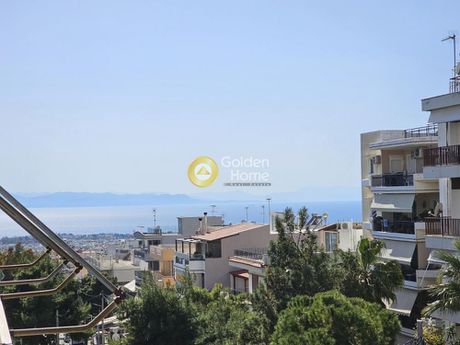 Διαμέρισμα 126τ.μ. για πώληση-Γλυφάδα » Άνω γλυφάδα