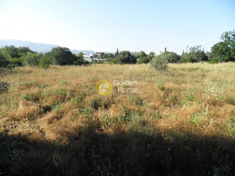 Οικόπεδο 2.850 τ.μ. για πώληση
