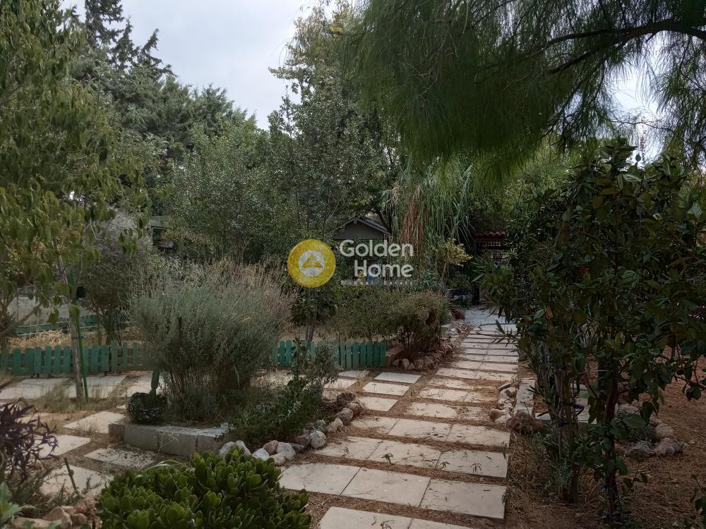Μονοκατοικία 140 τ.μ. πρός πώληση, Αθήνα - Ανατολικά Προάστια, Κορωπί