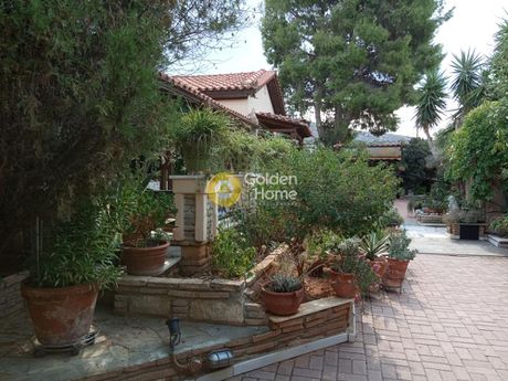 Μονοκατοικία 140τ.μ. για πώληση-Κορωπί » Σκάρπιζα