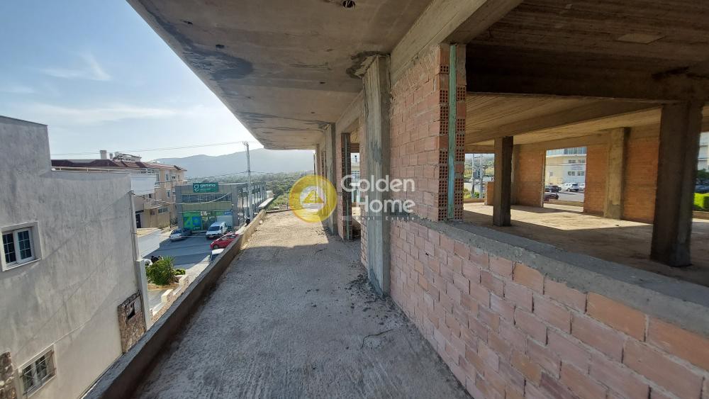 Κατάστημα 440 τ.μ. προς ενοικίαση, Πανόραμα Αχαρνών