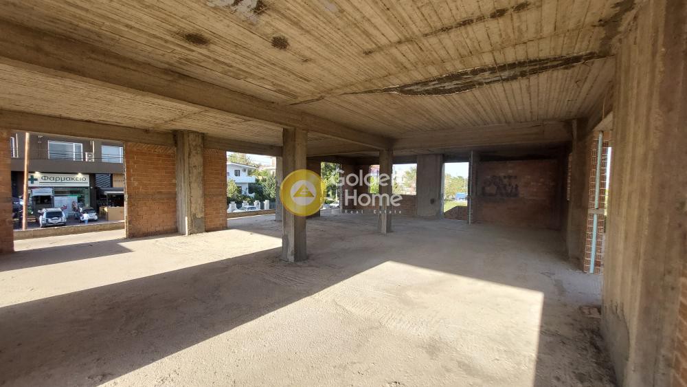 Κατάστημα 440 τ.μ. προς ενοικίαση, Πανόραμα Αχαρνών