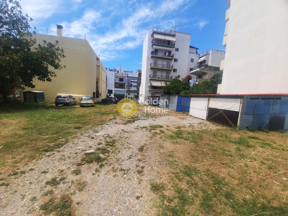 Οικόπεδο 900 τ.μ. πρός ενοικίαση, Αχαΐα, Πάτρα