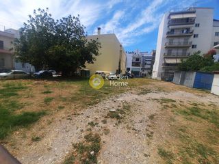 Οικόπεδο 900 τ.μ. για ενοικίαση