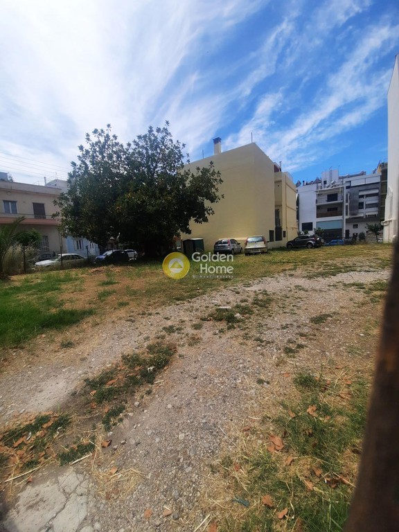 Οικόπεδο 900 τ.μ. πρός ενοικίαση, Αχαΐα, Πάτρα