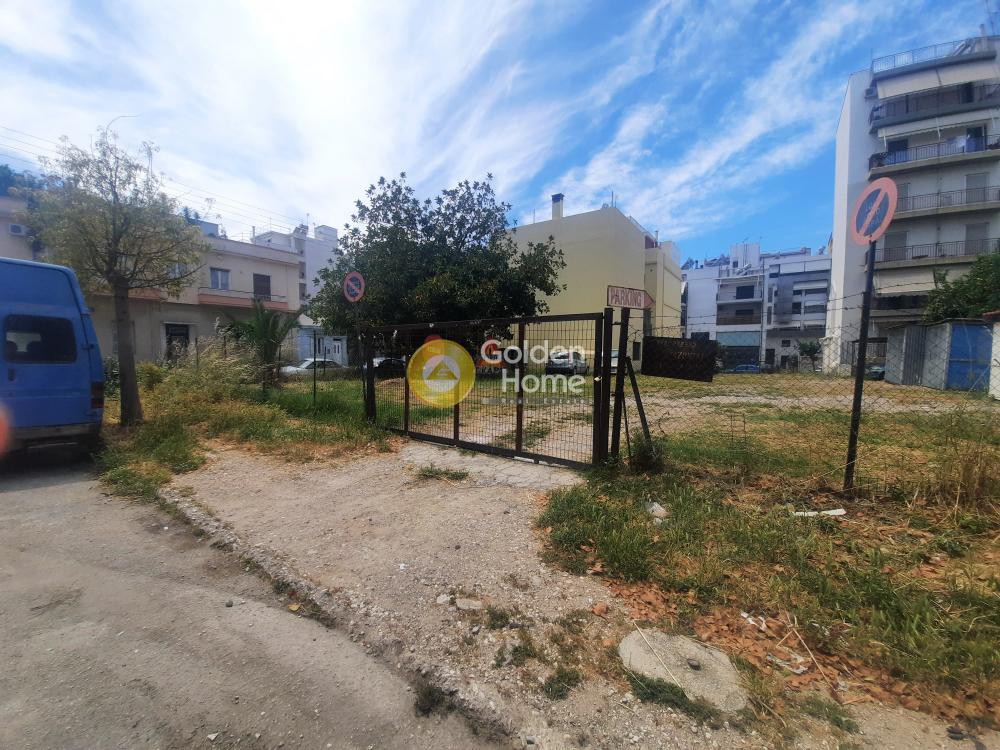 Οικόπεδο 900 τ.μ. πρός ενοικίαση, Αχαΐα, Πάτρα
