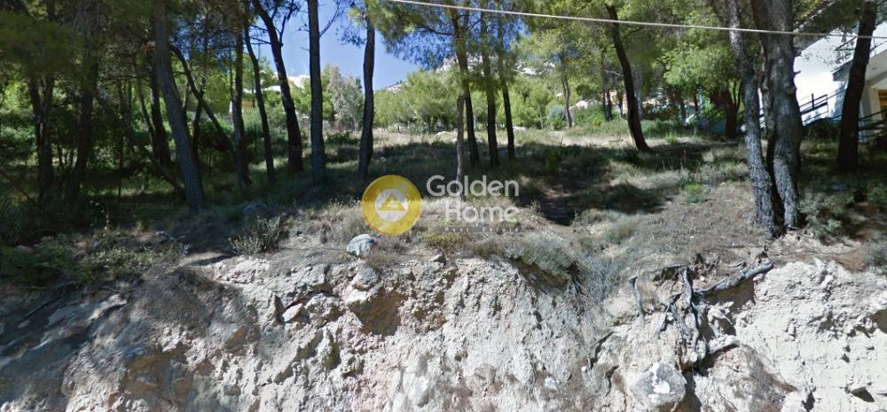 Οικόπεδο 500 τ.μ. προς πώληση, Θρακομακεδόνες
