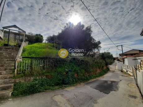Οικόπεδο 163τ.μ. για πώληση-Πάτρα » Καστελλόκαμπος