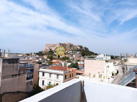 Studio / γκαρσονιέρα 40τ.μ. για πώληση-Ιστορικό κέντρο » Πλάκα