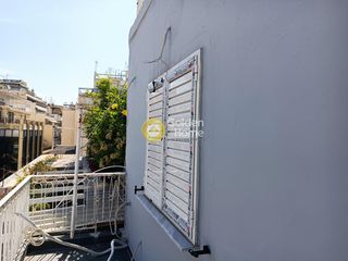 Studio / γκαρσονιέρα 40 τ.μ. πρός πώληση, Αθήνα - Κέντρο, Ιστορικό Κέντρο-thumb-25