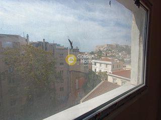 Studio / γκαρσονιέρα 40 τ.μ. πρός πώληση, Αθήνα - Κέντρο, Ιστορικό Κέντρο-thumb-9