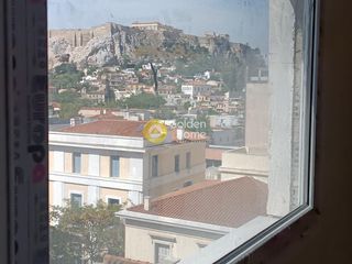 Studio / γκαρσονιέρα 40 τ.μ. πρός πώληση, Αθήνα - Κέντρο, Ιστορικό Κέντρο-thumb-11