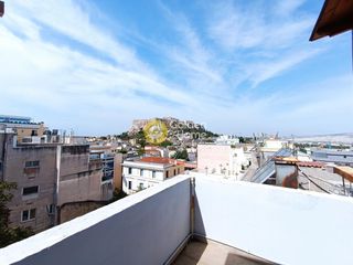 Studio / γκαρσονιέρα 40 τ.μ. πρός πώληση, Αθήνα - Κέντρο, Ιστορικό Κέντρο-thumb-26