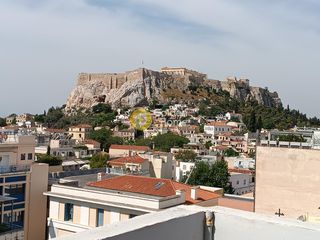 Studio / γκαρσονιέρα 40 τ.μ. πρός πώληση, Αθήνα - Κέντρο, Ιστορικό Κέντρο-thumb-1