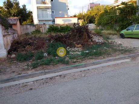 Οικόπεδο 250τ.μ. για πώληση-Αχαρνές » Άγιος πέτρος