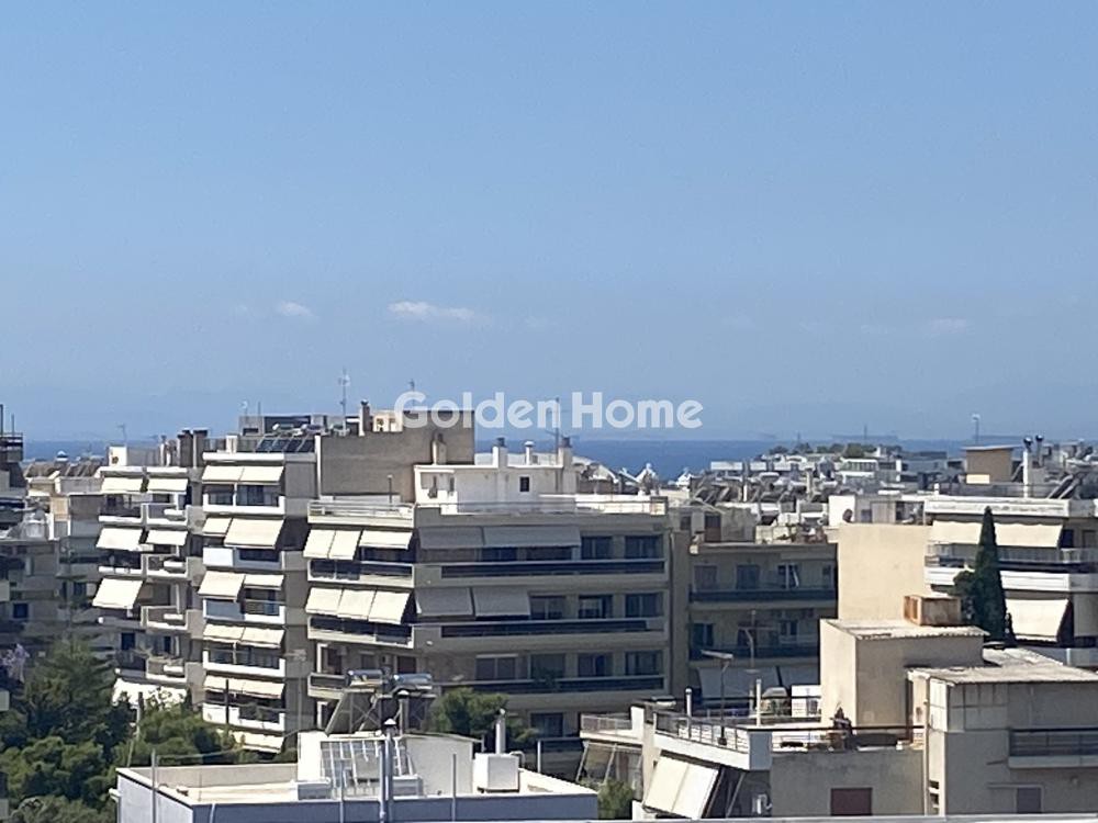 Μεζονέτα 130 τ.μ. πρός πώληση, Αθήνα - Νότια Προάστια, Νέα Σμύρνη