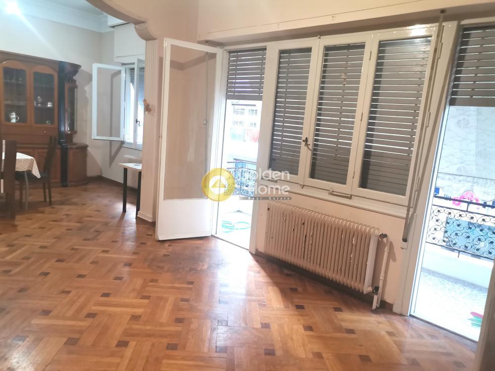 Μονοκατοικία 420 τ.μ. πρός πώληση, Αθήνα - Κέντρο, Λεωφ. Πατησίων - Λεωφ. Αχαρνών