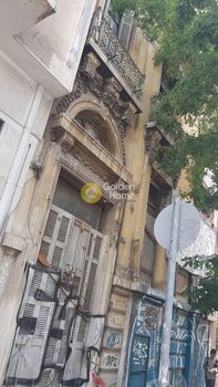 Κτίριο 450τ.μ. για πώληση-Λεωφ. πατησίων - λεωφ. αχαρνών » Άγιος παντελεήμονας