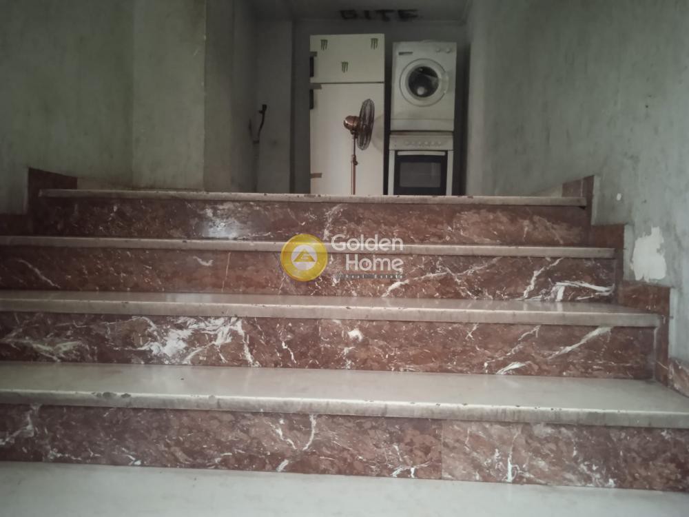 Κτίριο 912 τ.μ. πρός πώληση, Αθήνα - Κέντρο, Γκάζι - Μεταξουργείο - Βοτανικός
