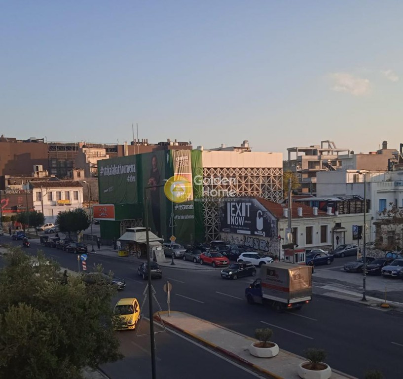 Κτίριο 912 τ.μ. πρός πώληση, Αθήνα - Κέντρο, Γκάζι - Μεταξουργείο - Βοτανικός