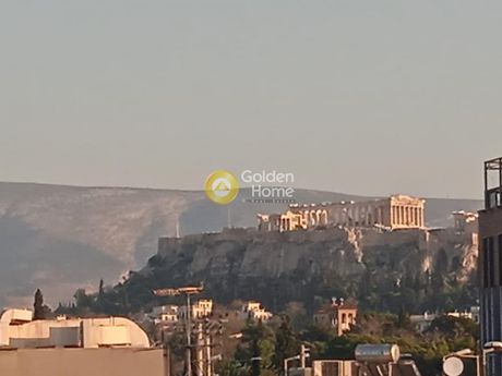 Κτίριο 912τ.μ. για πώληση-Γκάζι - μεταξουργείο - βοτανικός » Κεραμεικός