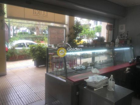 Κατάστημα 36τ.μ. για πώληση-Παγκράτι » Άλσος παγκρατίου