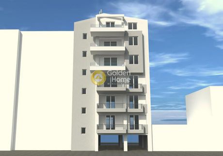 Διαμέρισμα 92τ.μ. για πώληση-Ηλιούπολη » Άνω ηλιούπολη