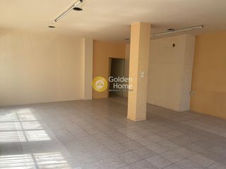 Κατάστημα 80 τ.μ. για ενοικίαση, Αχαΐα, Πάτρα-thumb-1
