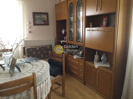 Μονοκατοικία 72τ.μ. για πώληση-Τριγλία » Πετράλωνα