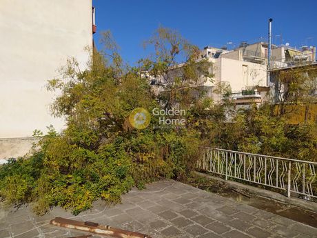 Κτίριο 320τ.μ. για πώληση-Νέος κόσμος » Κυνοσάργους