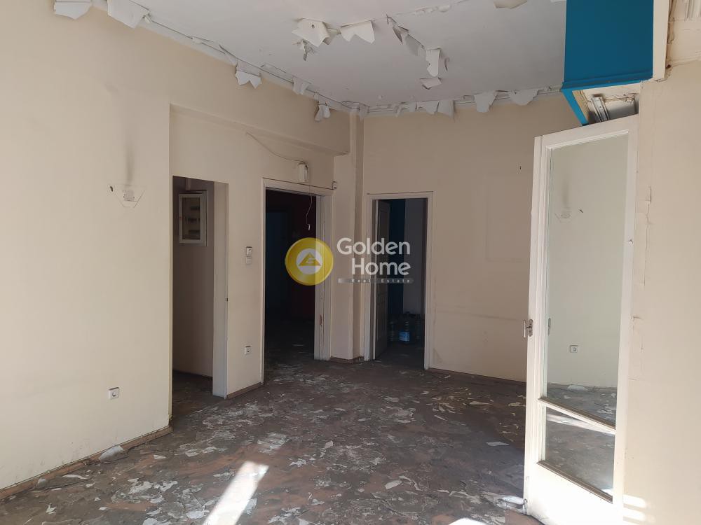 Επιχειρηματικό κτίριο 320 τ.μ. προς πώληση, Κυνοσάργους