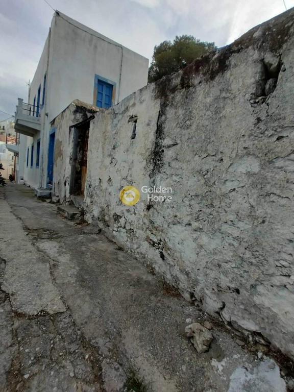 Οικόπεδο 140 τ.μ. πρός πώληση, Δωδεκάνησα, Λέρος