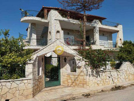 Κτίριο 300 τ.μ. για πώληση