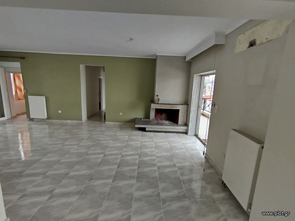 Διαμέρισμα 118 τ.μ. για πώληση, Θεσσαλονίκη - Περιφ/Κοί Δήμοι, Πολίχνη
