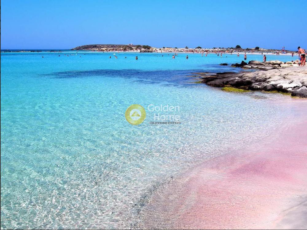 Μονοκατοικία 436 τ.μ. προς πώληση, Αερινός