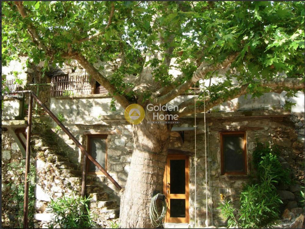 Μονοκατοικία 436 τ.μ. προς πώληση, Αερινός