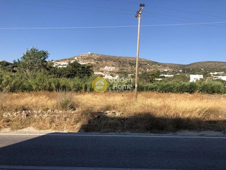 Οικόπεδο 1.620τ.μ. για πώληση-Πάρος » Σωτήρες