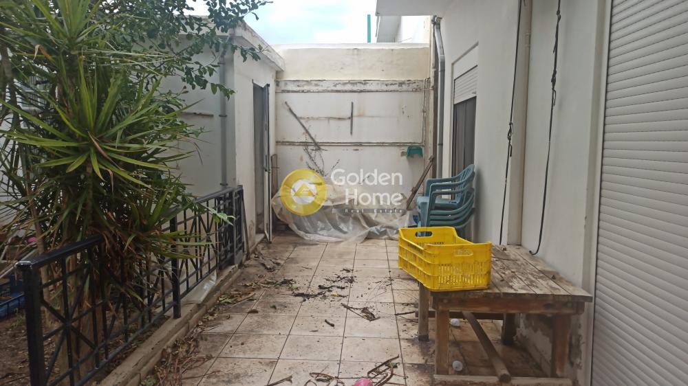 Διαμέρισμα 127 τ.μ. προς πώληση, Φορτέτσα