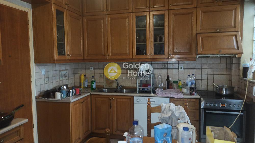 Διαμέρισμα 127 τ.μ. προς πώληση, Φορτέτσα