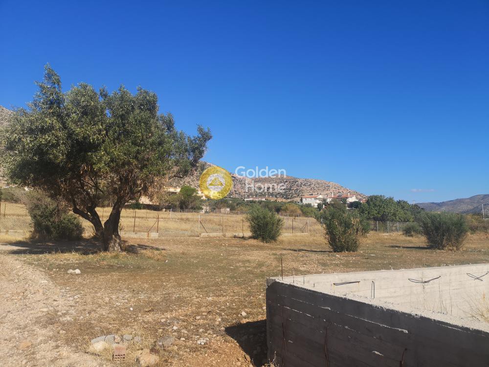 Αγροτεμάχια 3.130 τ.μ. προς πώληση, Μαύρο Λιθάρι